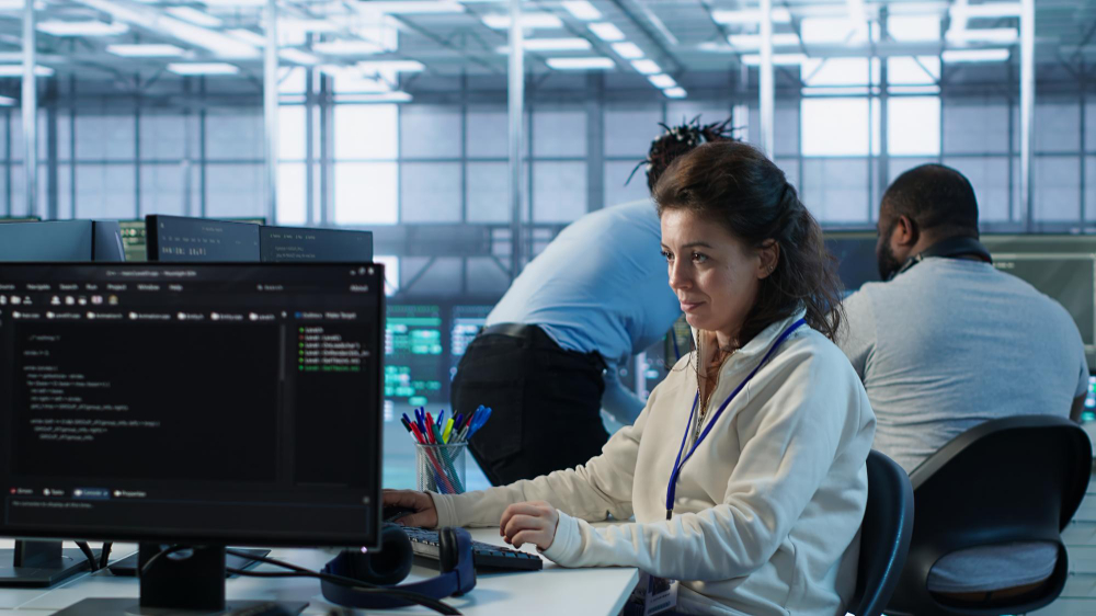 CRM Analytics