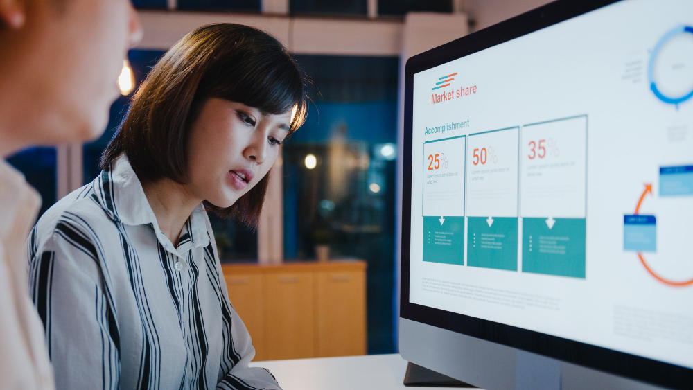 CRM Analytics