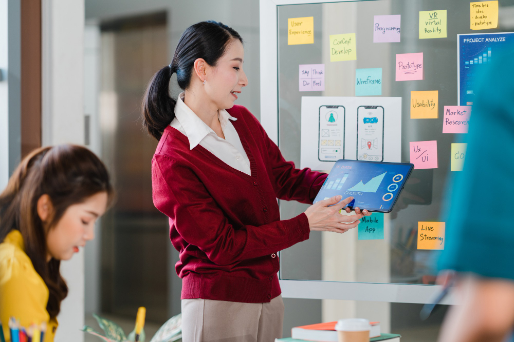 Sales Automation